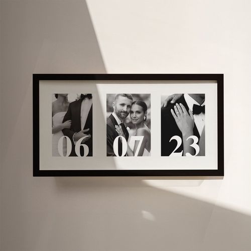 Aperture Framed Prints - View 2