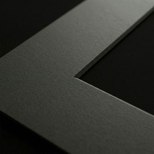 Mounted Framed Prints - View 2