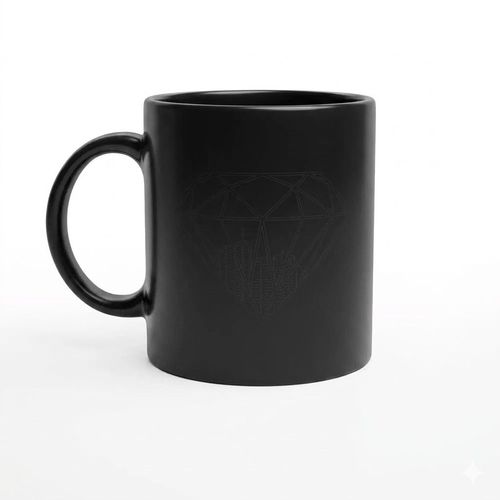 Magic 11oz Ceramic Mug - View 2