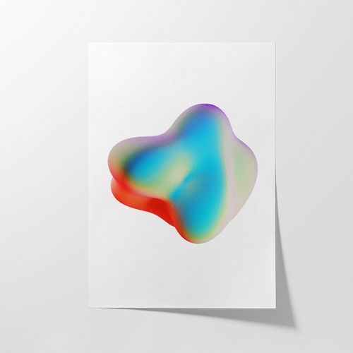 Cold Press Rough Cotton Rag - View 3