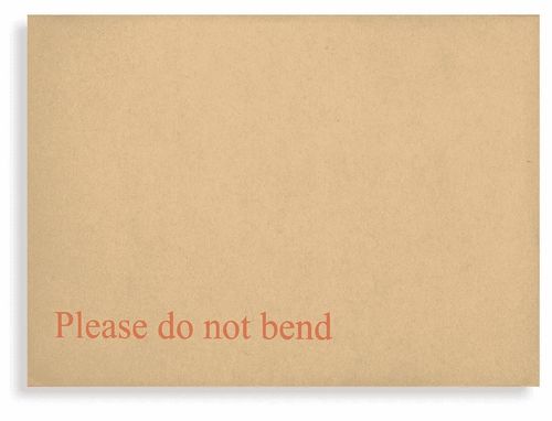 Rigid Envelopes