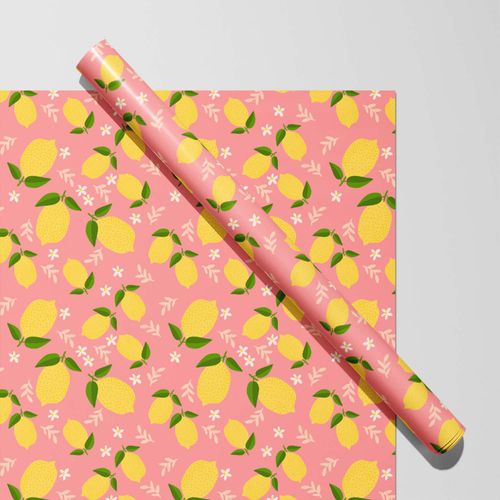 Wrapping Paper - View 3