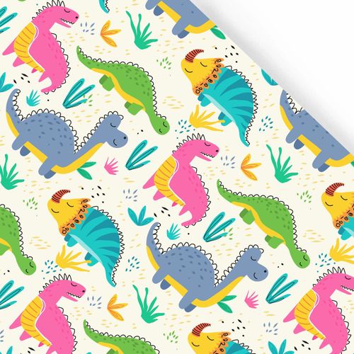 Wrapping Paper - View 2