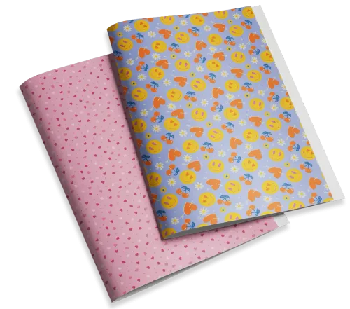 Wrapping Paper - View 1