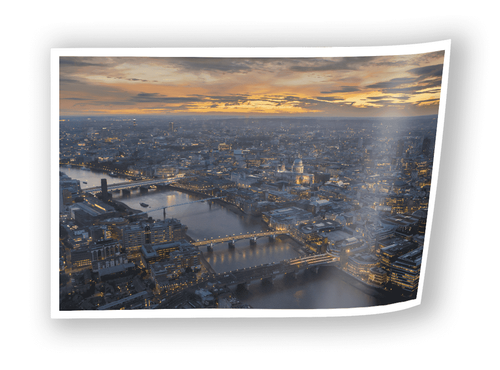 Hahnemuhle Photo Lustre - View 1