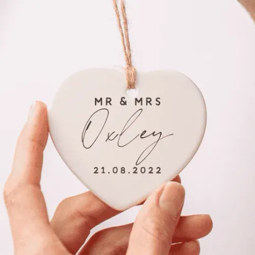 Ceramic Ornaments - View 5