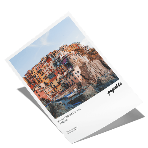 Hanging Canvas - View 7