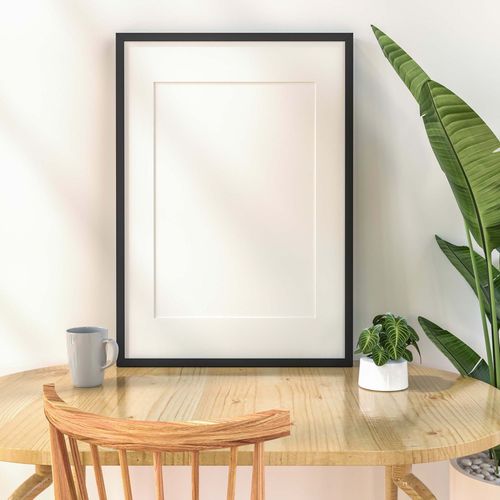 Mounted Framed Prints - View 2