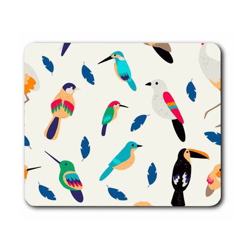 Mouse Mats - View 3