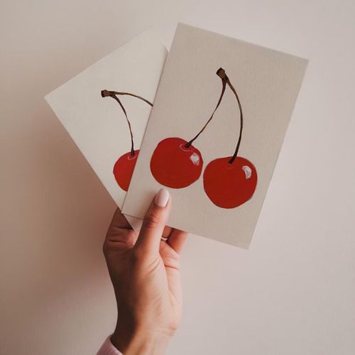 Fine Art Postcards - View 3