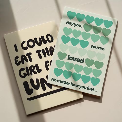 Fine Art Postcards - View 2