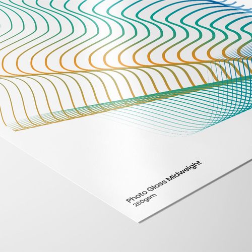 Photo Gloss Midweight - View 2