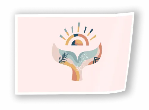 Photo Satin Midweight - View 1