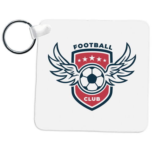 Slurpee Key Ring Print on Demand Keyrings: 5 Niche Keyring Ideas | Papello