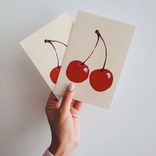 Fine Art Postcards - View 2