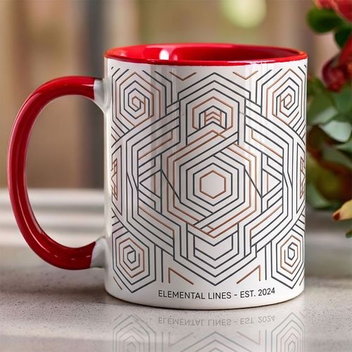 Ceramic Mugs - View 7