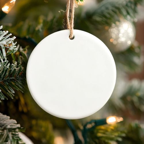 Ceramic Ornaments - View 3