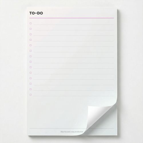 Notepads - View 2
