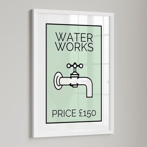 Framed Posters - View 2