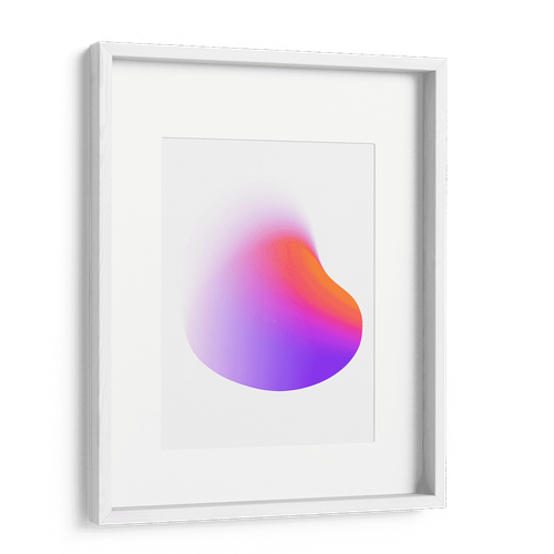 Mounted Framed Prints - View 1