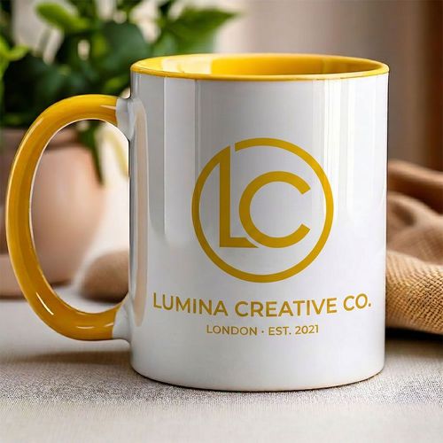 Ceramic Mugs - View 4