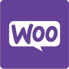 WooCommerce print on demand integration logo